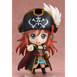 Nendoroid 255 Kato Marika