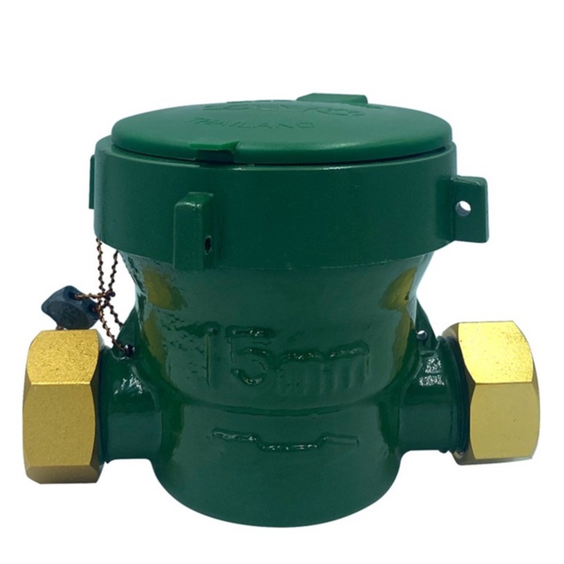 TAYO มิเตอร์น้ำ 1/2"(4หุน) SMG15 แท้