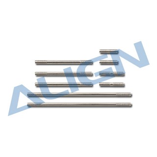 ALIGN TREX 500 500PRO Linkage Rod Set