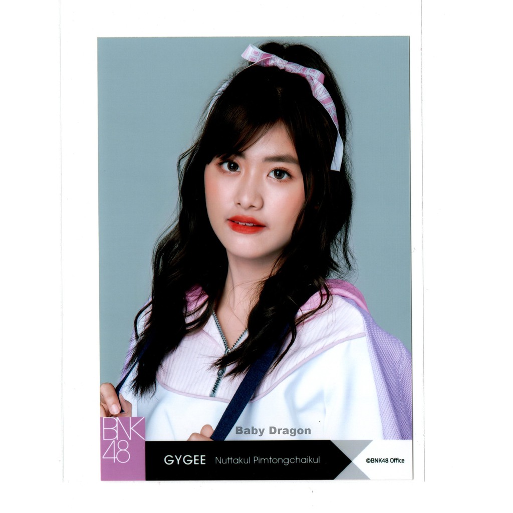 GYGEE BNK48 Photoset Beginner Set 16