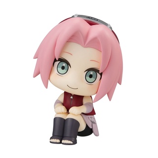 Bandai(บันได) MEGAHOUSE LOOKUP NARUTO HARUNO SAKURA