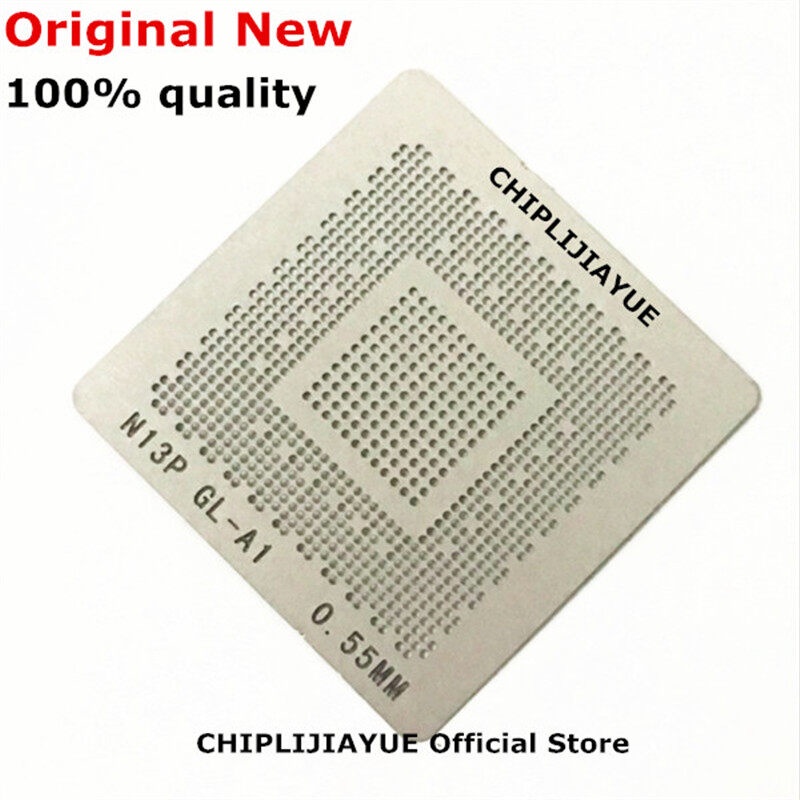 เครื่องทําความร้อนโดยตรง N13P-GS-A2 N13P-GT-A2 N13P-GE-A2 N13P-GT1-A2 N13P-LP-A2 N13P-GT-W-A2 ชิปลาย