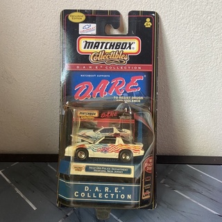 รถเหล็ก matchbox 1:64