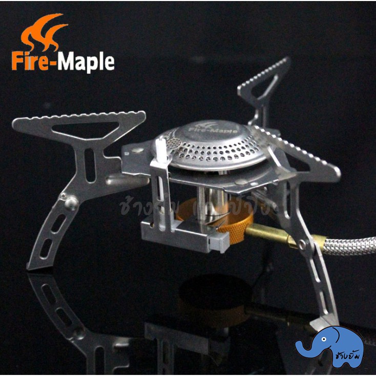 เตาแก๊ส fire-maple FMS-105