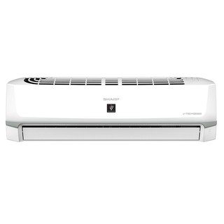 WALL AIR CONDITIONER SHARP AH/AU-XP24WMB 21500 BTU INVERTER แอร์ผนัง SHARP AH/AU-XP24WMB 21500 บีทียู อินเวอร์เตอร์ เครื