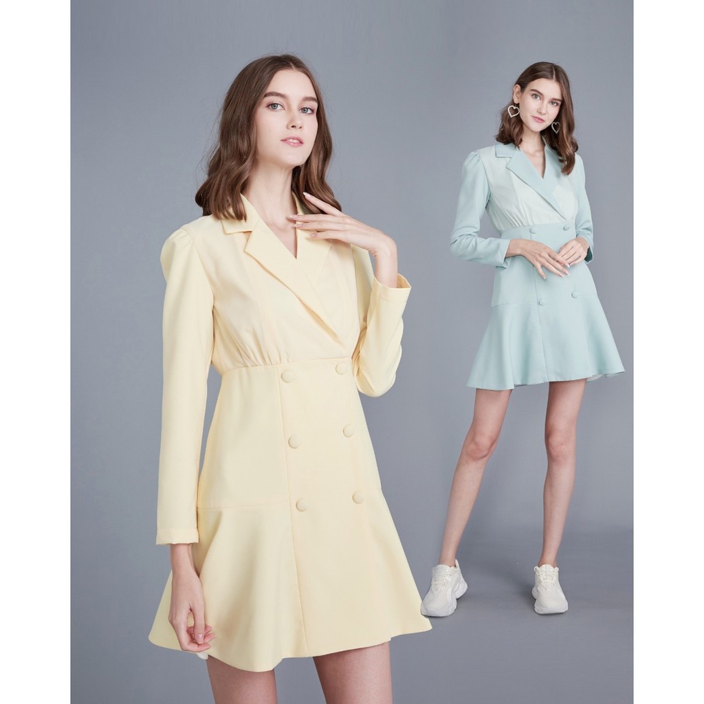 KAYASIS~ | KYS126 ELITE DRESS