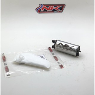 NKracing (มอเตอร์ปั้มติ๊ก) 5.5บาร์ พร้อมกรอง