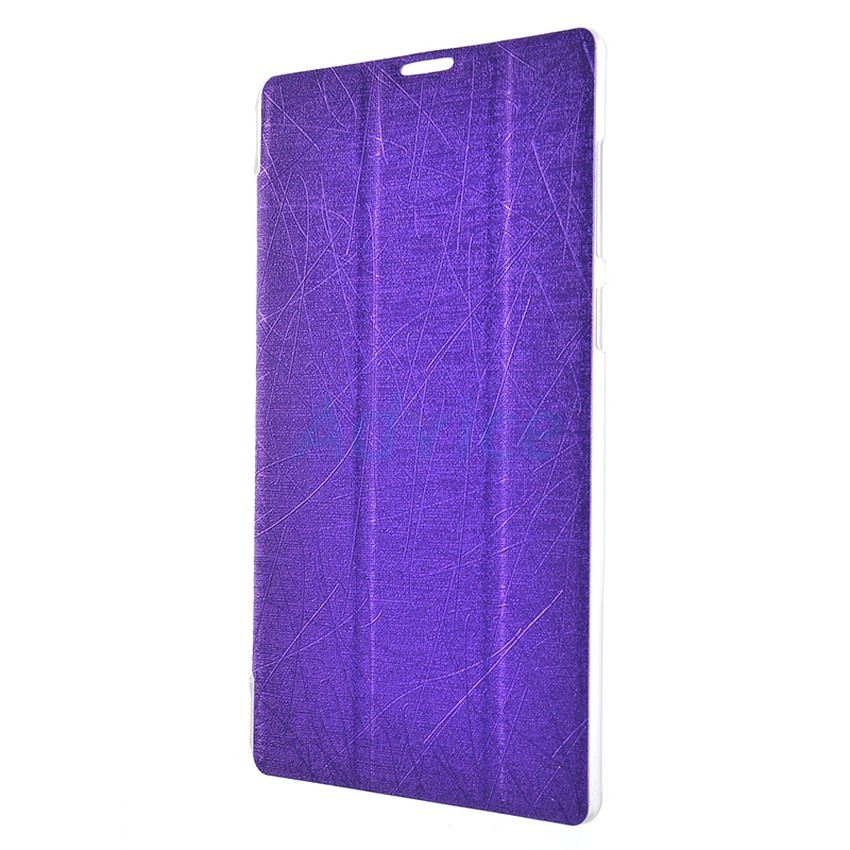 Case Smart Cover 7'' ASUS Zenpad C 7.0 (Z170CG) PC(Purple)