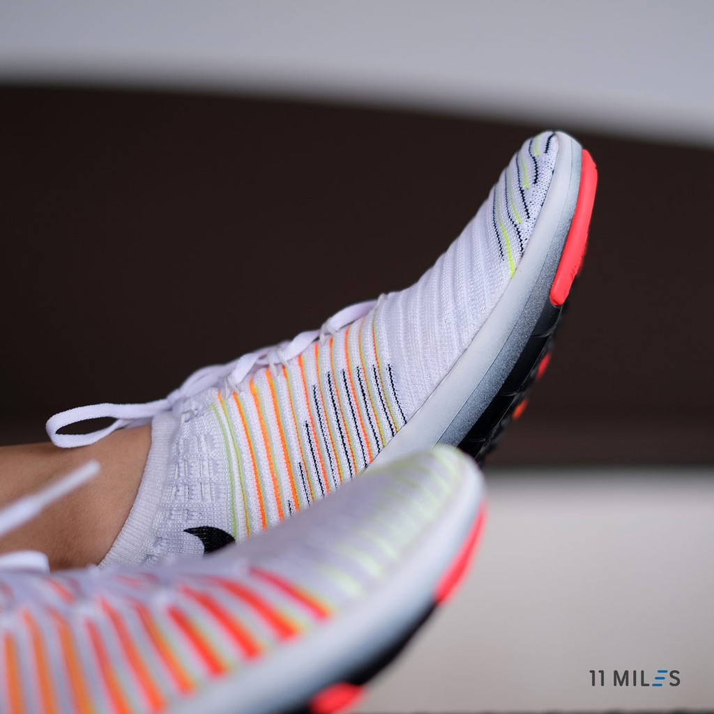 nike free transform flyknit mujer