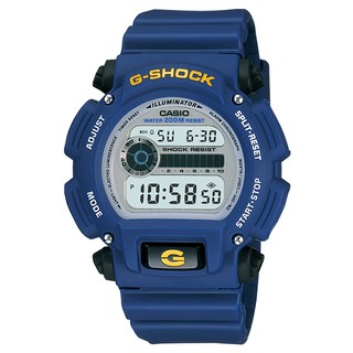 นาฬิกา คาสิโอ Casio G-Shock Standard digital รุ่น DW-9052-2VH