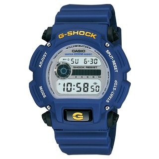 นาฬิกา คาสิโอ Casio G-Shock Standard digital รุ่น DW-9052-2VH