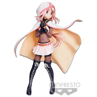 [ของแท้]BANPRESTO MAGIA RECORD:PUELLA MAGI MADOKA MAGICA SIDE STORY ESPRESTO-MOTIONS-IROHA TAMAKI