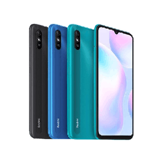 [2599บ.โค้ดYPSHPSBD4] Xiaomi Redmi 9A (2/32GB) สมาร์ทโฟน จอใหญ่ 6.53นิ้ว แบตเตอรี่ 5000mAh ศูนย์ไทย -15M