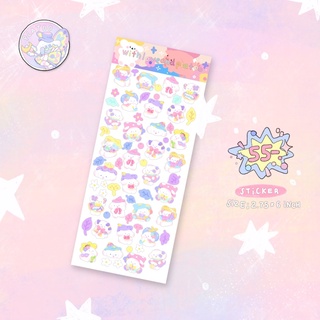 wlptoo - 100% cute sticker(17)