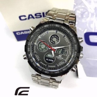 Casio Edifice