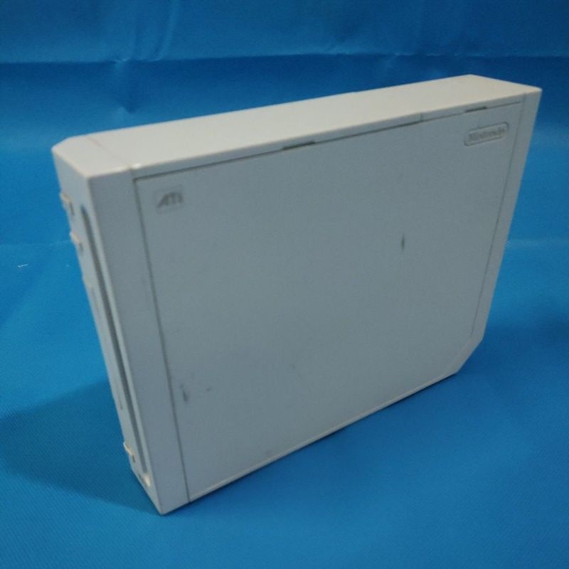 Nintendo​ Wii เครื่องเล่นเกม Wii เฉพาะเครื่อง