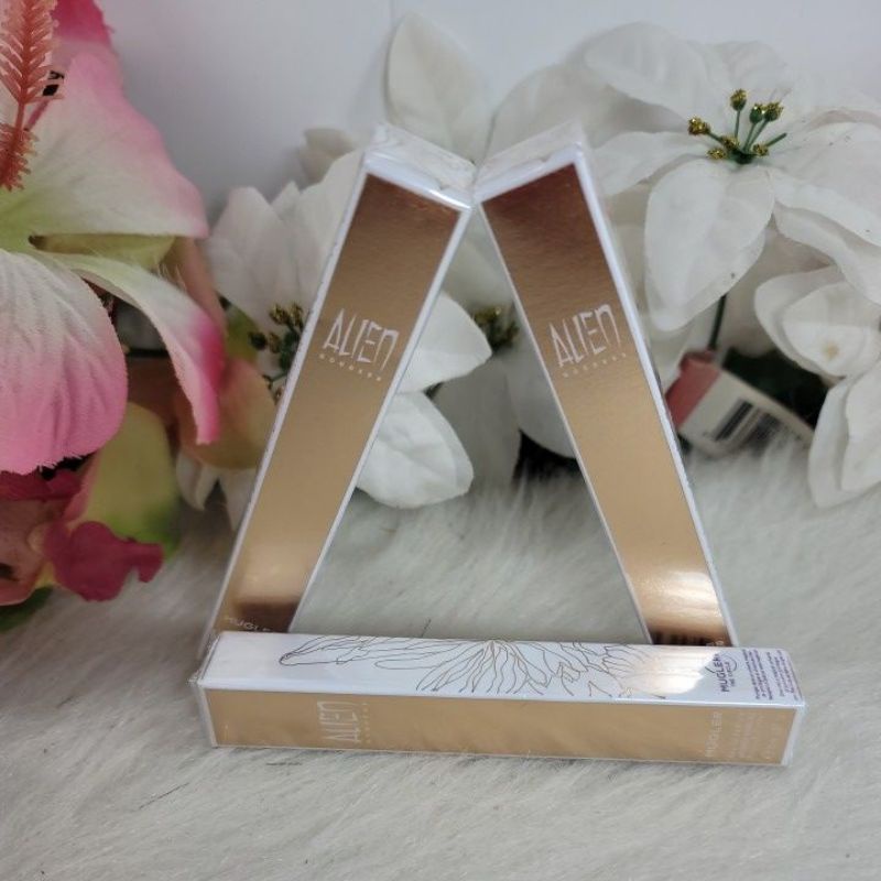 Mugler alien edp spray 10 ml