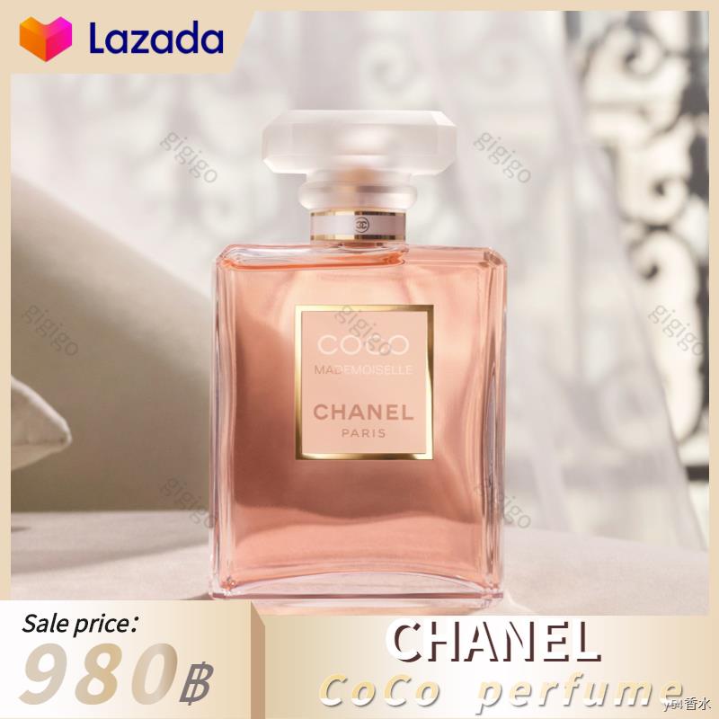 ✼✿❄Miss Chanel Coco Chanel 100ml Coco Miss Perfume Long Lasting Eau De  Toilette EDT Women's Perfume Chanel Perfume สเปรย | Shopee Thailand