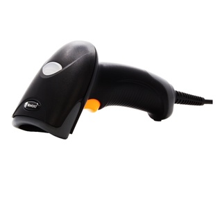 Newland NLS HR22+ พร้อมขาตั้ง  barcode scanner เครื่องอ่านบาร์โค้ด นิวแลนด์ 1D 2D