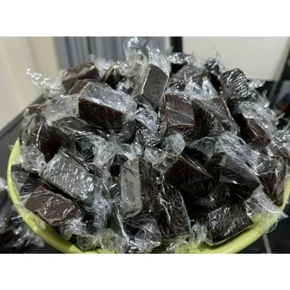 กล้วยกวนโบราณ นน 500 กรัม ราคาพิเศษ /จัดส่ง กล้วยกวน ครึ่งโล/