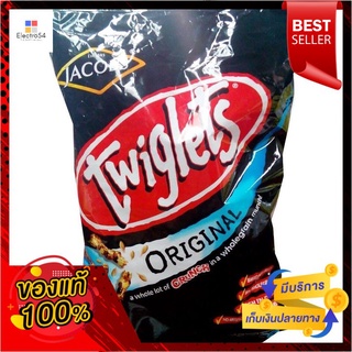 ทวิกเล็ตทวิกเล็ตอบดั้งเดิม 150กรัมTwiglets Original Baked Twiglets 150g.