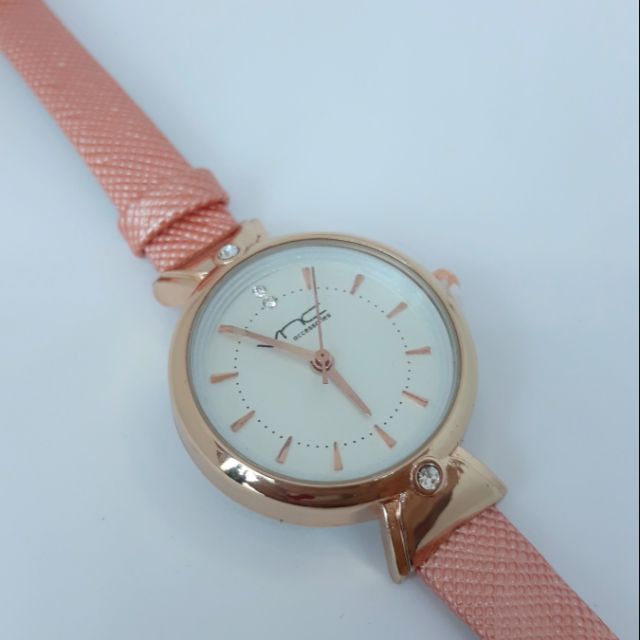 นาฬิกา vincci vnc