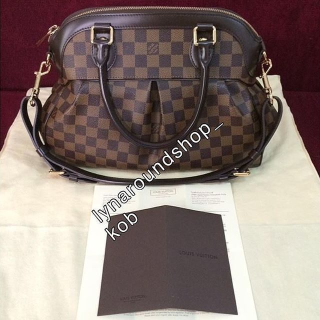 กระเป๋า Louis Vuitton