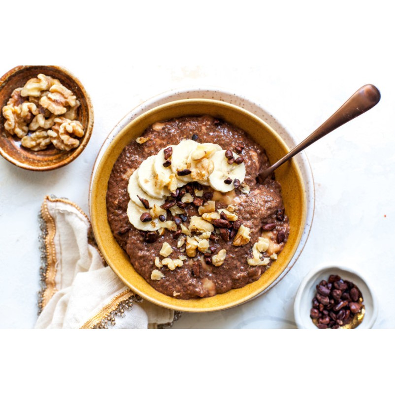 Llamito เมล็ดเจีย ออร์แกนิค ขนาด 250g