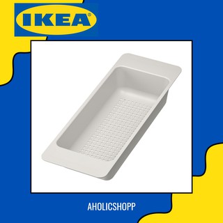 IKEA (อีเกีย) - ตะแกรง/กระชอน GRUNDVATTNET กรุนด์วัตต์