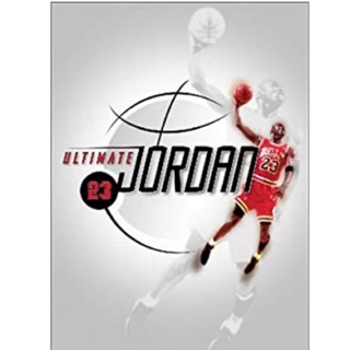 ULTIMATE JORDAN [DVD-SOUNDTRACK]