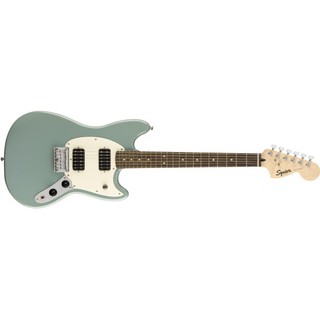 SQUIER BULLET MUSTANG HHมาพร้อมกระเป๋า