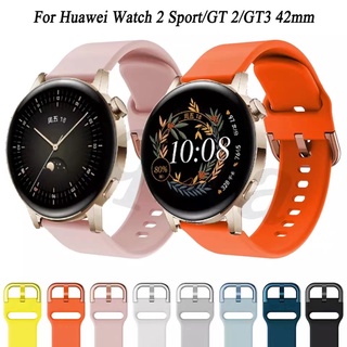 สาย Amazfit Bip 3 สายนาฬิกาข้อมือซิลิโคน 20 มม . สําหรับ Amazfit Gts Gtr 42 มม . สําหรับ Huami Amazfit Bip U Bip S Gts 2