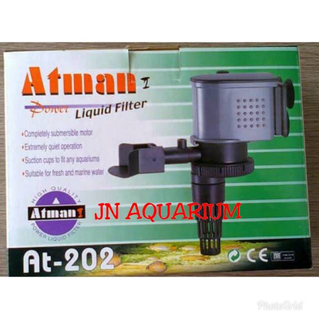 ATMAN 202***********