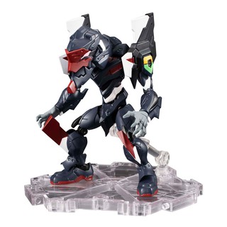 BANDAI NXEDGE STYLE [EVA UNIT] Evangelion: 2.0 You Can (Not) Advance 9TH ANGEL (EVANGELION PRODUCTION MODEL-03)