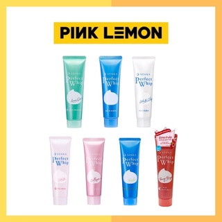 ✷ พร้อมส่ง!!! ✷ SENKA Perfect Whip 50g.วิปโฟมเซนกะ
