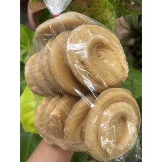 น้ำตาลมะพร้าว แบบฝา 5 บาท