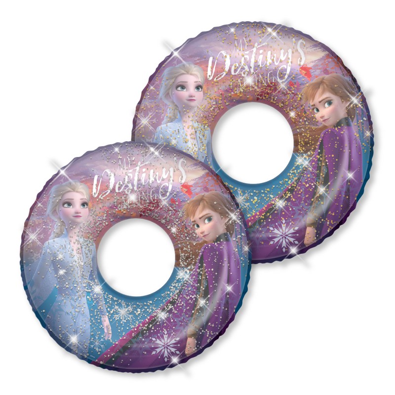 Disney ห่วงยาง Frozen II 30 นิ้วToy Smart
