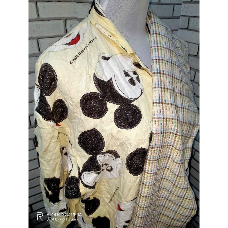 MIX N MATCH PYJAMAS COTTON - ล็อคสดเท่านั้น