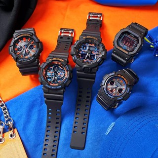 G-Shock รุ่น GW-B5600CT-1ADR/ GAS-100CT-1/ GA-700CT-1