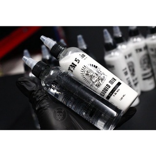 น้ำยามิกซ์สี 4 ออนซ์/มิกซ์สี/Mixer ink/Liquid mix/TM Skin/