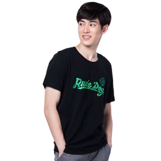 rudedog t-shirt เสื้อยืด รุ่น Highway รวมสี