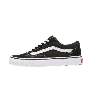 VANS Old Skool (Classic) - Black ตัวยอดฮิต ของแท้