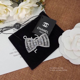 Chanel brooch hiend jewelry grade