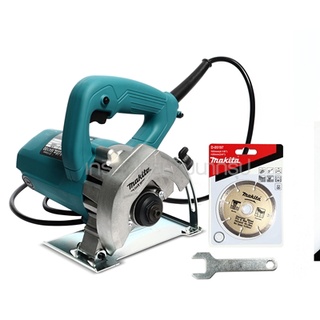 เครื่องตัด มากีต้า (MAKITA : MT-Series) รุ่น M4100ZX1B ขนาด 4 นิ้ว