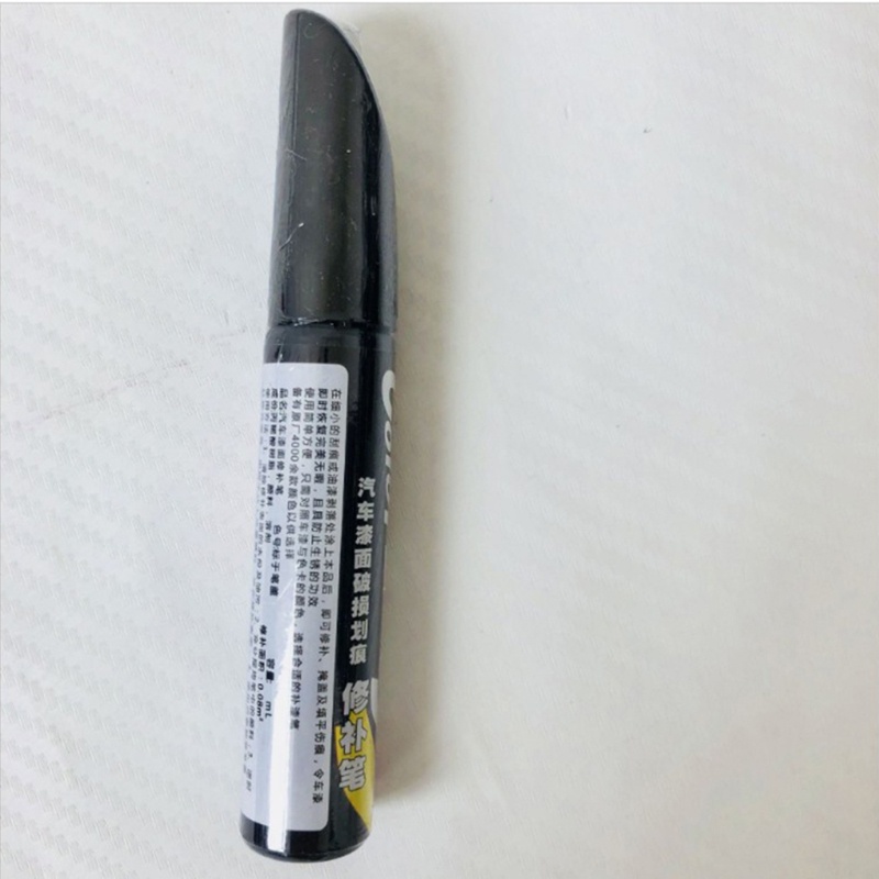 Exhila Car Coat Scratch Clear Repair Paint สําหรับ Touch Up Marker ปากกาซ่อมกันน้ํา Ca - รูปที่ 4