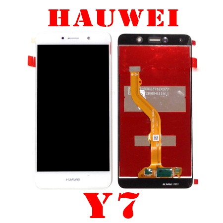 จอLCDพร้อมทัชสกรีน Huawei Y7 / Y7pro / Y7prime