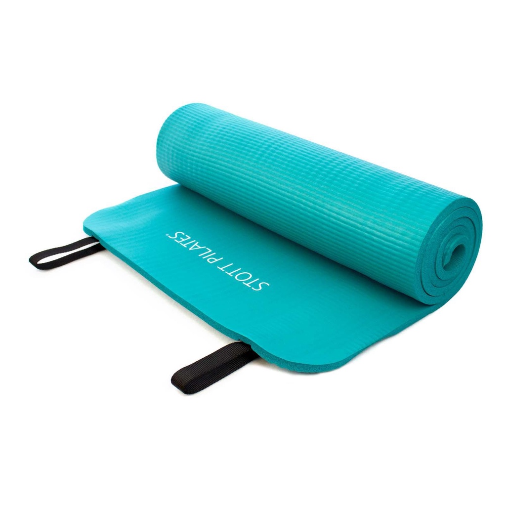 VVWear (วีวีแวร์) Stott Pilates Express Mat 10 mm