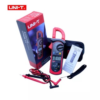 UNI-T UT-201 Clamp Meter คลิปแอมป์ แคล้มมิเตอร์ ut201