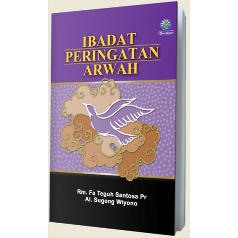 บูชาคําเตือน Arwah**