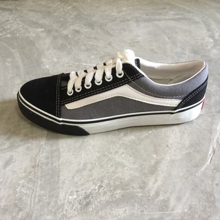 ⭐️ส่งทุกวัน⭐️มีเก็บปลายทาง รองเท้าผ้าใบสไตล์ Vans old skool